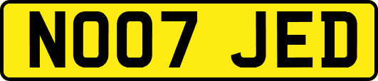 NO07JED