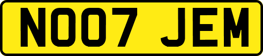 NO07JEM