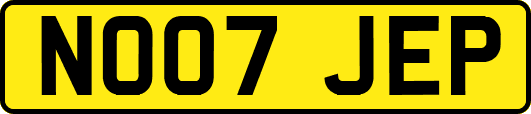NO07JEP