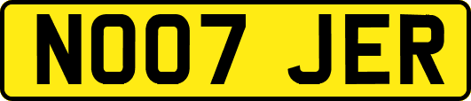 NO07JER