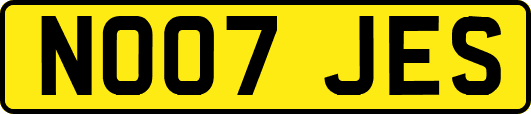 NO07JES