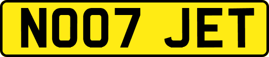 NO07JET