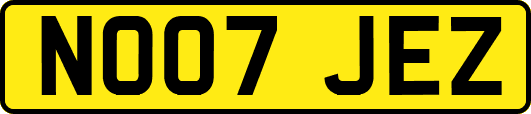 NO07JEZ