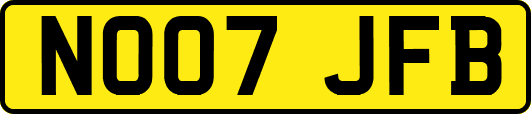 NO07JFB