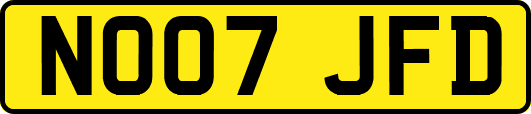 NO07JFD