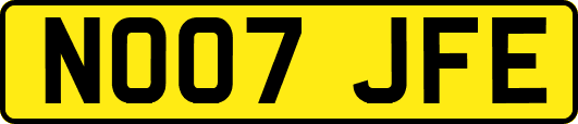 NO07JFE