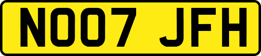 NO07JFH