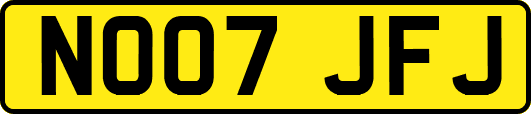 NO07JFJ