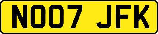 NO07JFK