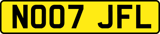 NO07JFL