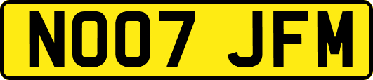 NO07JFM