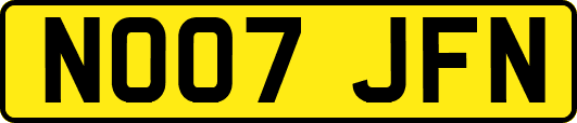 NO07JFN