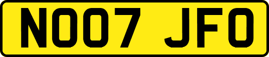 NO07JFO