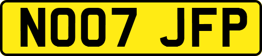 NO07JFP