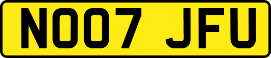 NO07JFU