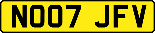 NO07JFV