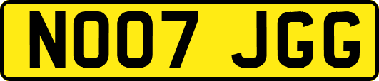 NO07JGG