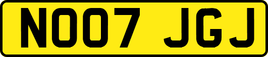 NO07JGJ