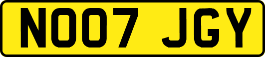 NO07JGY