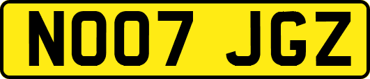 NO07JGZ