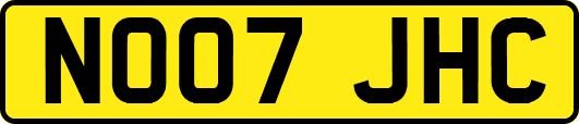 NO07JHC