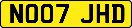 NO07JHD