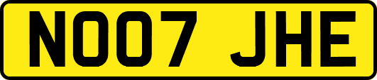 NO07JHE