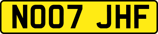 NO07JHF