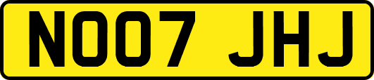 NO07JHJ