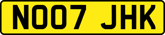 NO07JHK