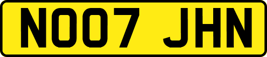 NO07JHN