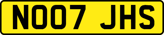 NO07JHS