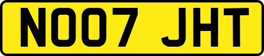 NO07JHT