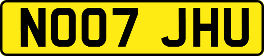 NO07JHU
