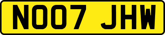 NO07JHW