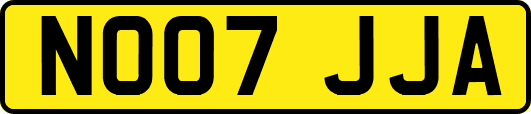NO07JJA