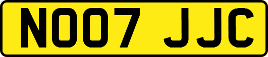 NO07JJC