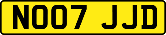 NO07JJD