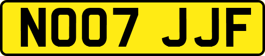 NO07JJF