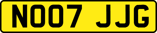 NO07JJG