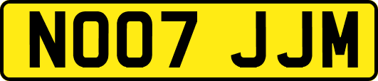 NO07JJM