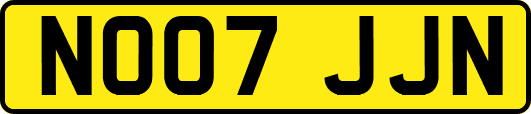 NO07JJN