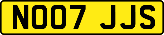 NO07JJS