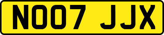 NO07JJX