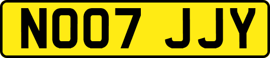 NO07JJY