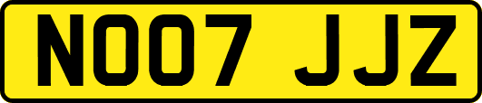 NO07JJZ