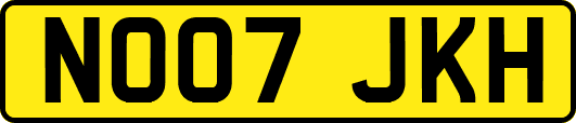 NO07JKH