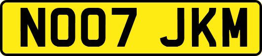 NO07JKM