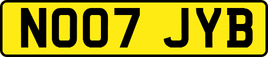 NO07JYB