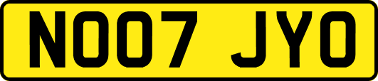 NO07JYO